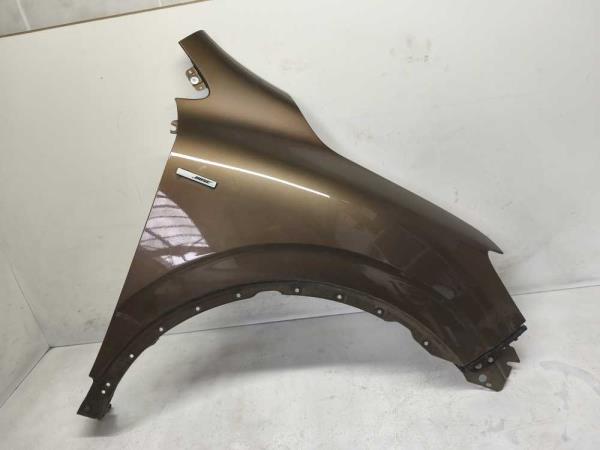 AILE AVANT DROIT RENAULT - Vue 1